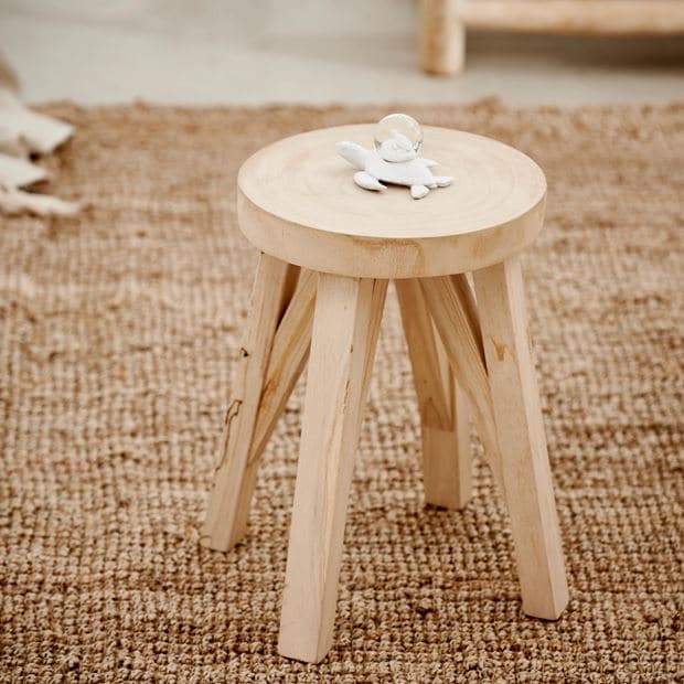 Casa XANDER SIDE TABLE