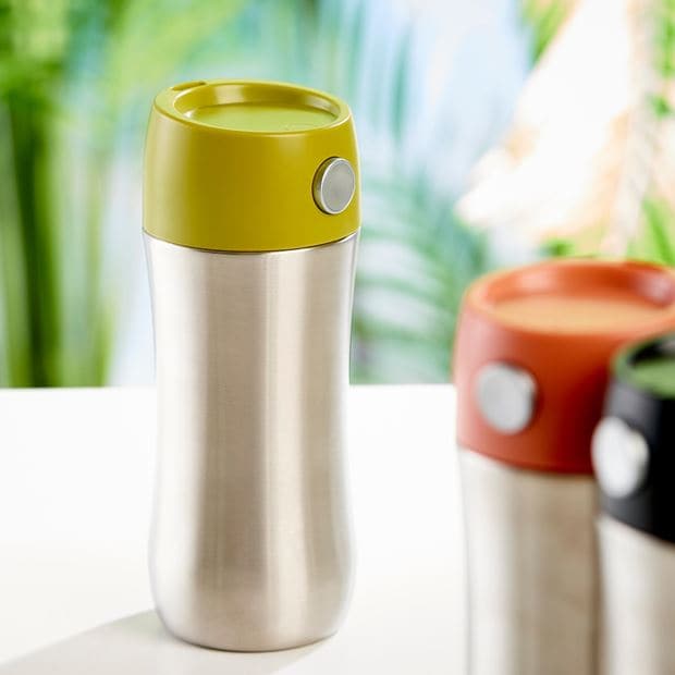 Casa BEANS&MORE COFFEE MUG