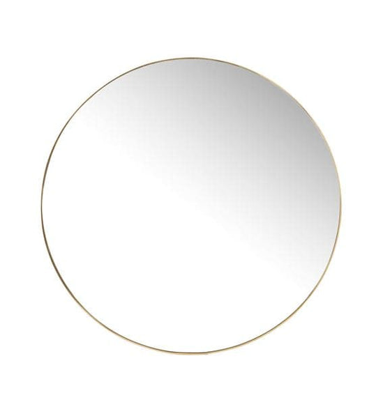 RONDA MIRROR Ø60CM