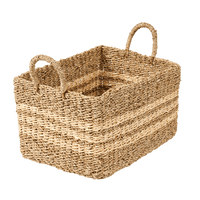 RAYAS Basket M natural - best price from Maltashopper.com CS680848