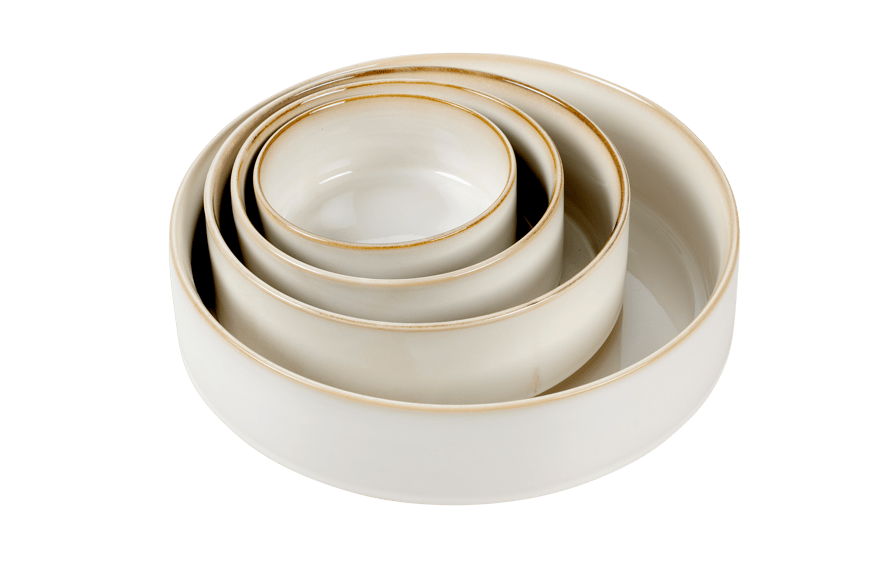 Casa MINERAL MARBLE BOWL 200CL