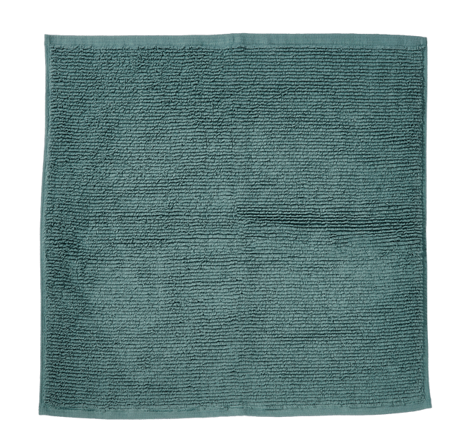 RECYCLE Bath mat aqua - best price from Maltashopper.com CS683228