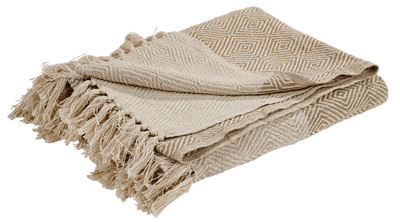 MIMI Plaid light brown