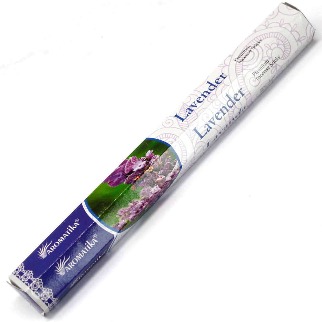 Aromatica Premium Incense - Lavender - best price from Maltashopper.com AROMI-01