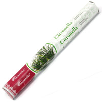 Aromatica Premium Incense - Citronella - best price from Maltashopper.com AROMI-03