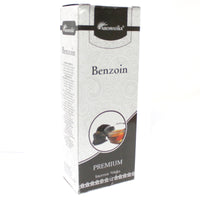 Aromatica Premium Incense - Benzoin - best price from Maltashopper.com AROMI-06