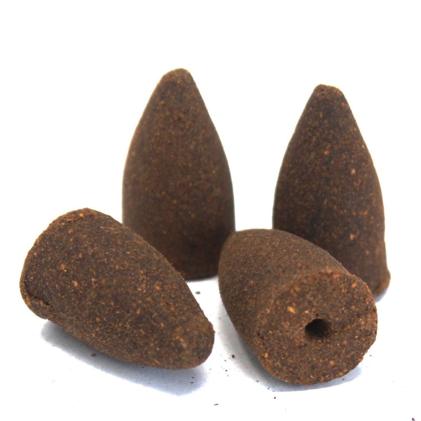 Aromatica Backflow Incense Cones - Palo Santo - best price from Maltashopper.com AROMABF-02