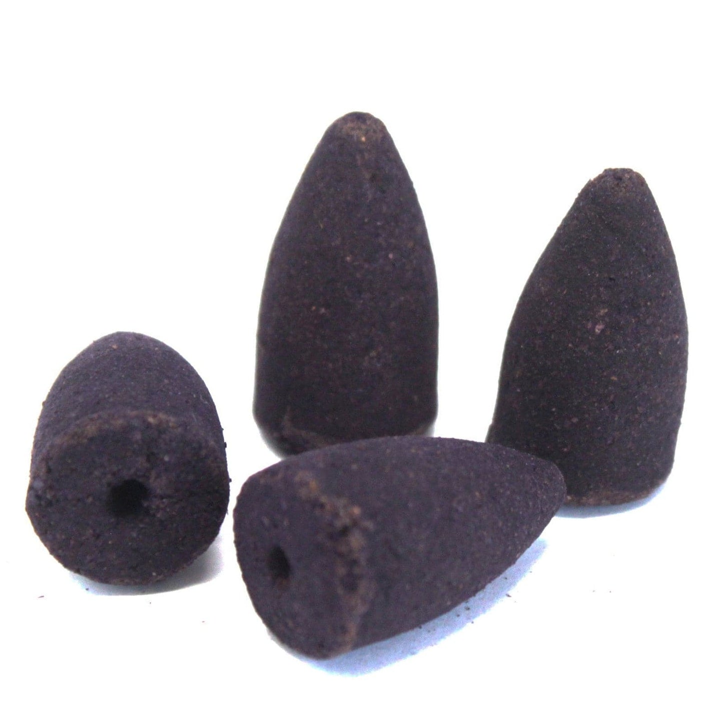 Aromatica Backflow Incense Cones - Nag Champa - best price from Maltashopper.com AROMABF-04