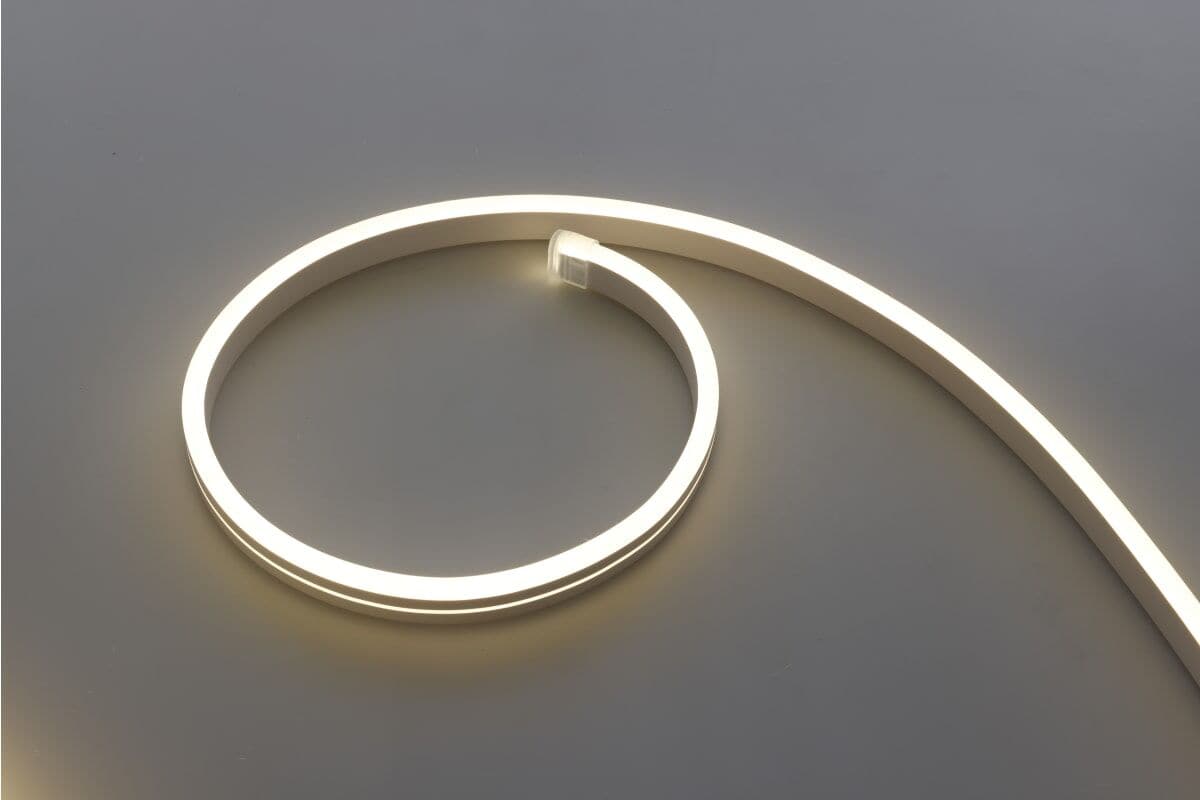 KENSHI NEON LED STRIP 3MT 24W RGBW - best price from Maltashopper.com BR420007524