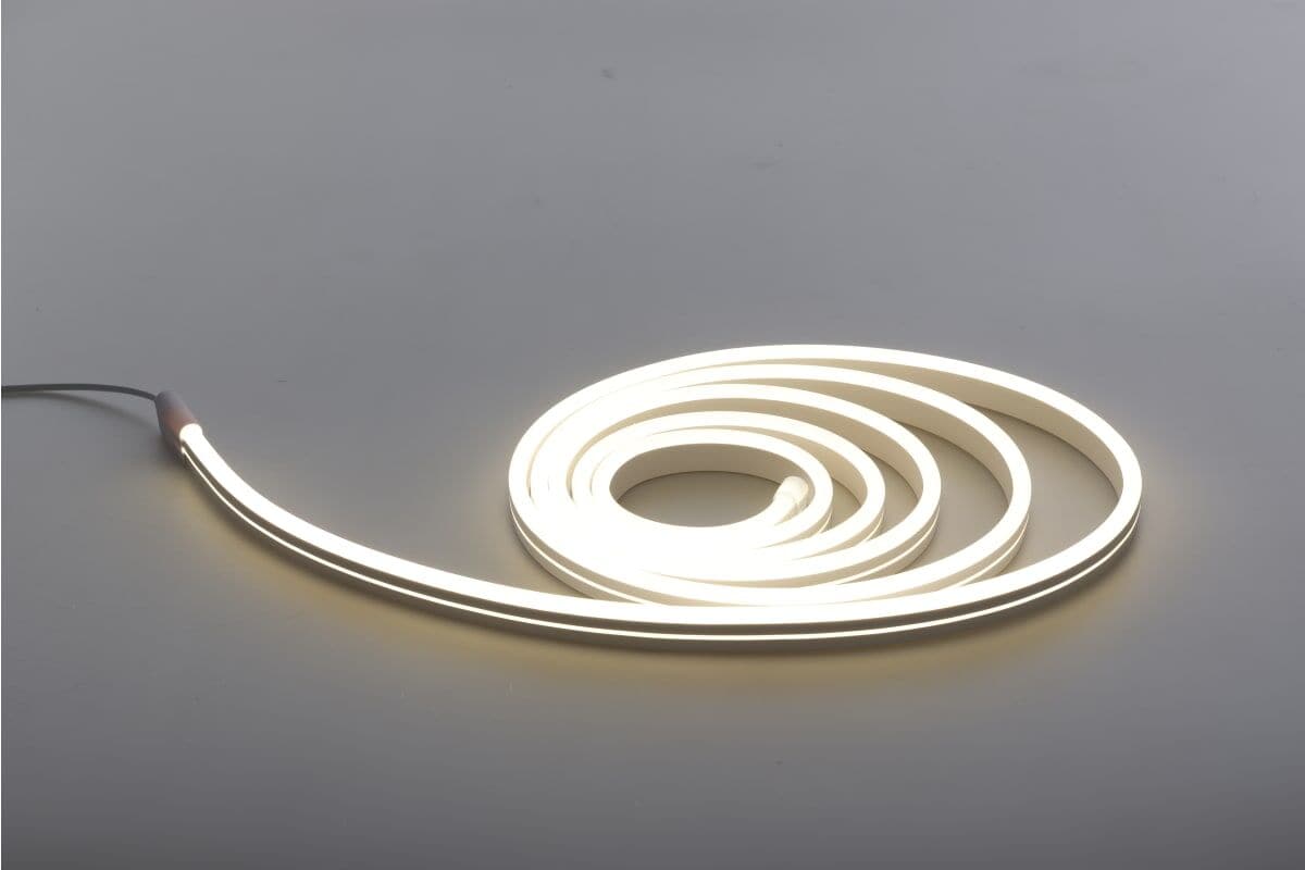 KENSHI NEON LED STRIP 3MT 24W RGBW - best price from Maltashopper.com BR420007524