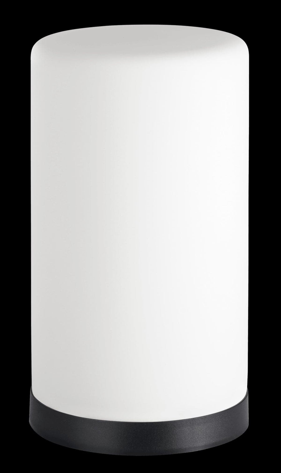 KENSHI TABLE LAMP 12X22CM 6W RGBW - best price from Maltashopper.com BR420007527