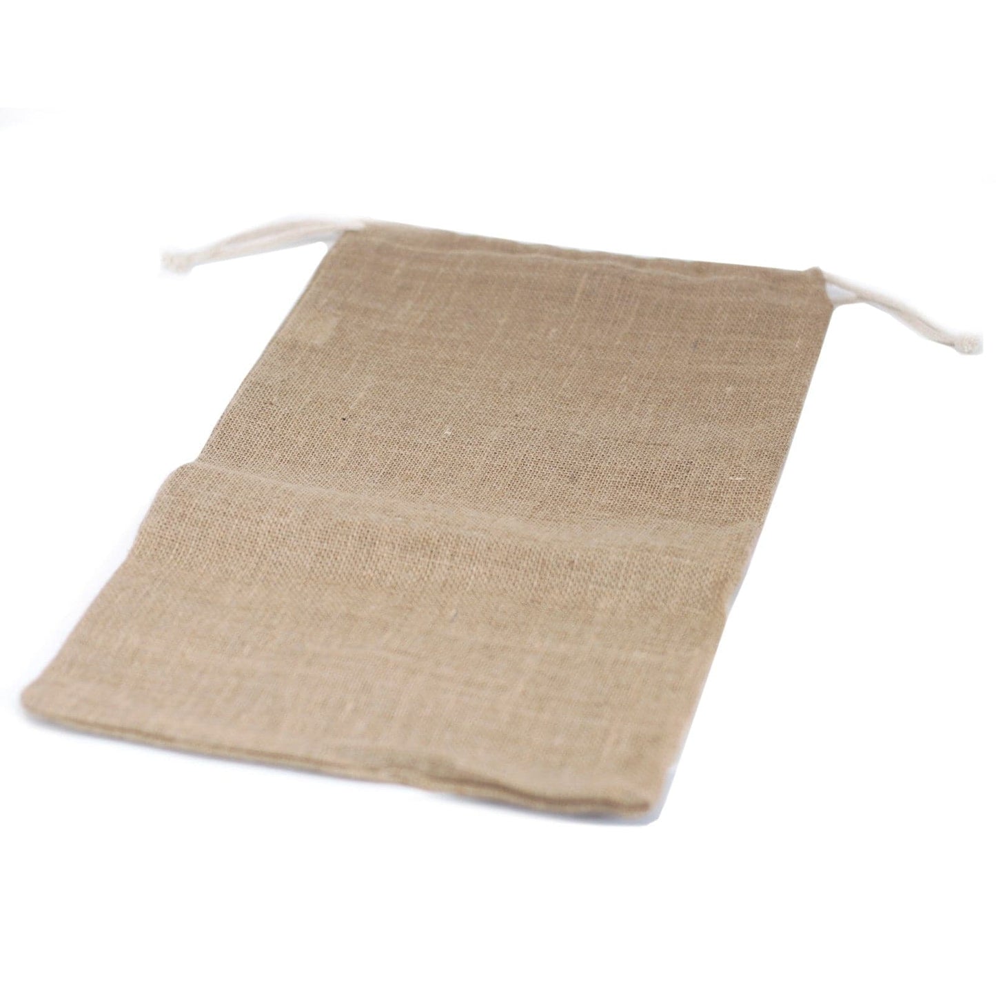 Bliss Large Jute Sack - 300x400mm