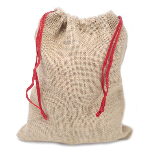 Bliss Small Jute Sack - 180x220mm