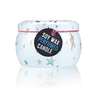 Art Tin Candle - Unicorns - best price from Maltashopper.com ATC-01