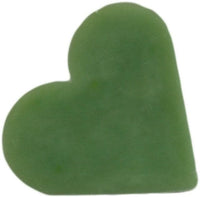 Heart Guest Soaps - Green Tea - best price from Maltashopper.com AWGSOAP-06