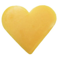 Heart Guest Soaps - Grapefruit - best price from Maltashopper.com AWGSOAP-09