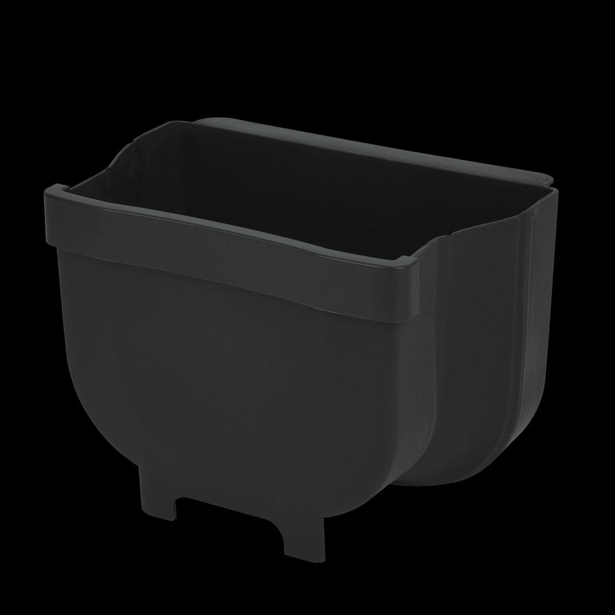 6 L FOLDABLE OUTDOOR DUSTBIN - best price from Maltashopper.com BR470004985