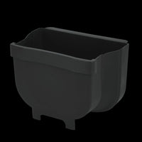 6 L FOLDABLE OUTDOOR DUSTBIN - best price from Maltashopper.com BR470004985