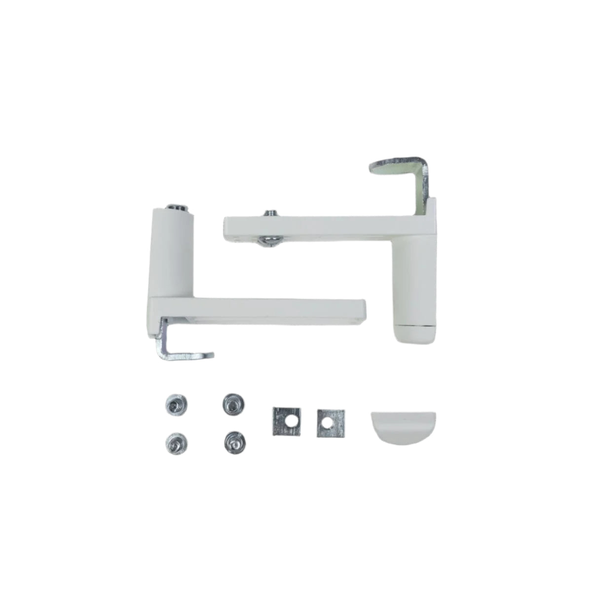 Bricocenter UNIVERSAL HOOK BRACKET