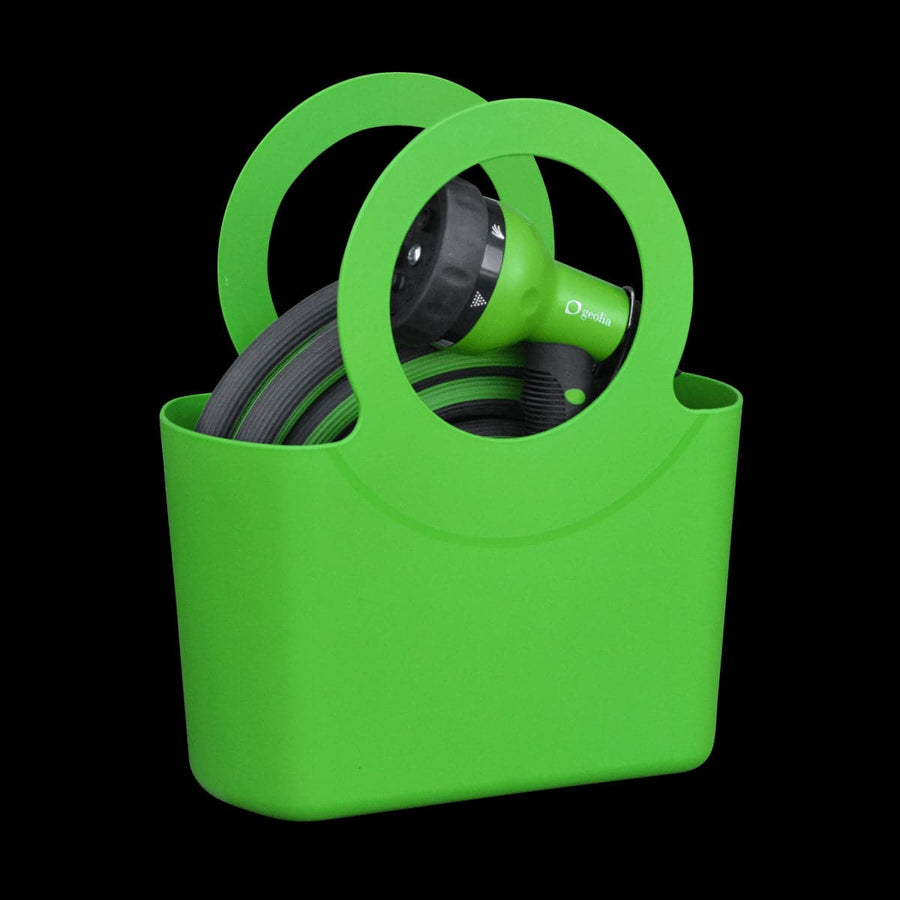 GEOLIA POLYMER EXTENSIBLE HOSE WITH BAG 15 M - best price from Maltashopper.com BR500015706