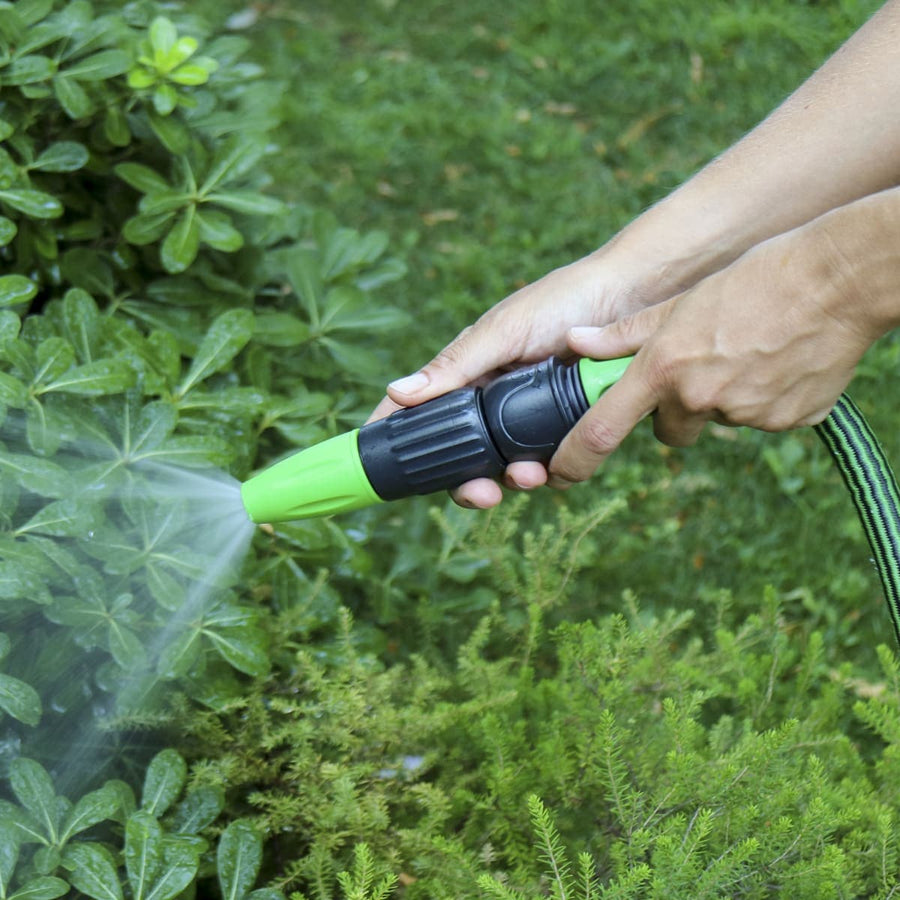 GEOLIA FABRIC EXTENSION HOSE 8M WITH LANCE 3400 COMPACT - best price from Maltashopper.com BR500015641