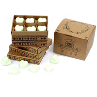 Gift Set of 6 Wax Melts - Apple Spice - best price from Maltashopper.com LWMELT-03