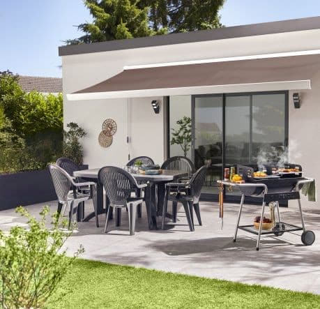 ICARUS ALPHA NARTERIAL - Charcoal barbecue - best price from Maltashopper.com BR500009619