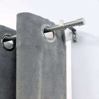 BRICOCENTER Curtain rods and rails