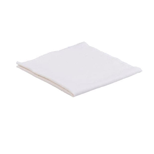 LUXALIN NAPKIN 40X40 WHIT