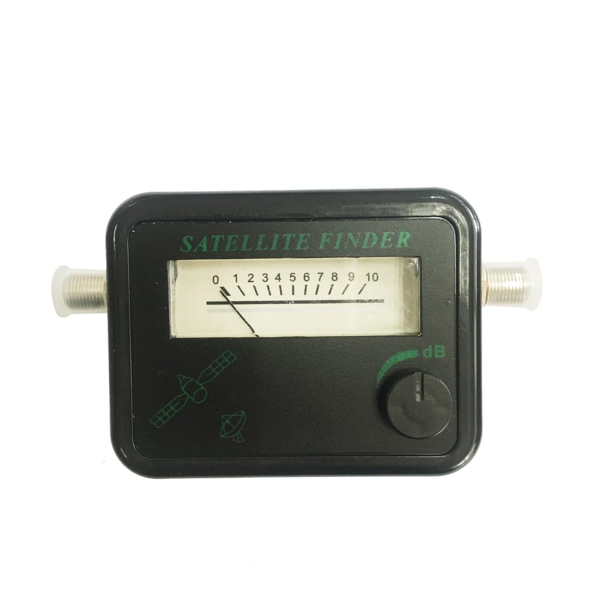 BLACK SIGNAL INDICATOR EVOLOGY - best price from Maltashopper.com BR420230915