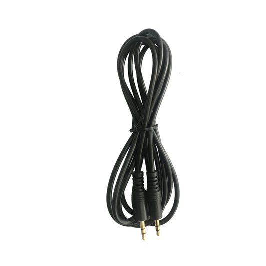 2MT CABLE JACK 3,5MM MALE/JACK 3,5MM MALE - best price from Maltashopper.com BR420230923