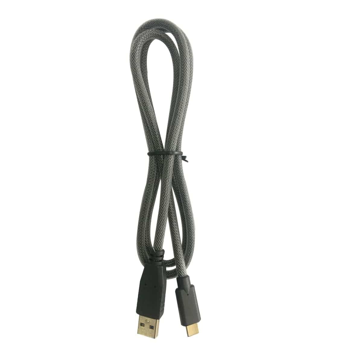 Bricocenter 1 M SUPER SPEED USB TYPE A/TYPE C CABLE