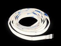 LED STRIP LIGHT KIT 1.5MT LED 25W CCT IP20 - Premium LED Strips from Bricocenter - Just €19.99! Shop now at Maltashopper.com