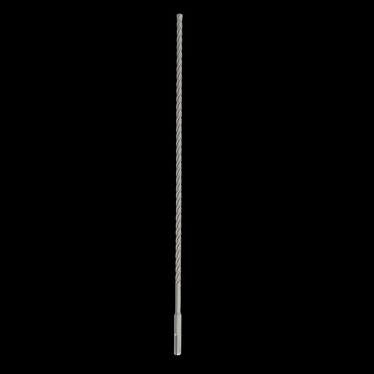 Bricocenter CONCRETE DRILL BIT DEXTER PRO 12X260MM SDS+ CONNECTION