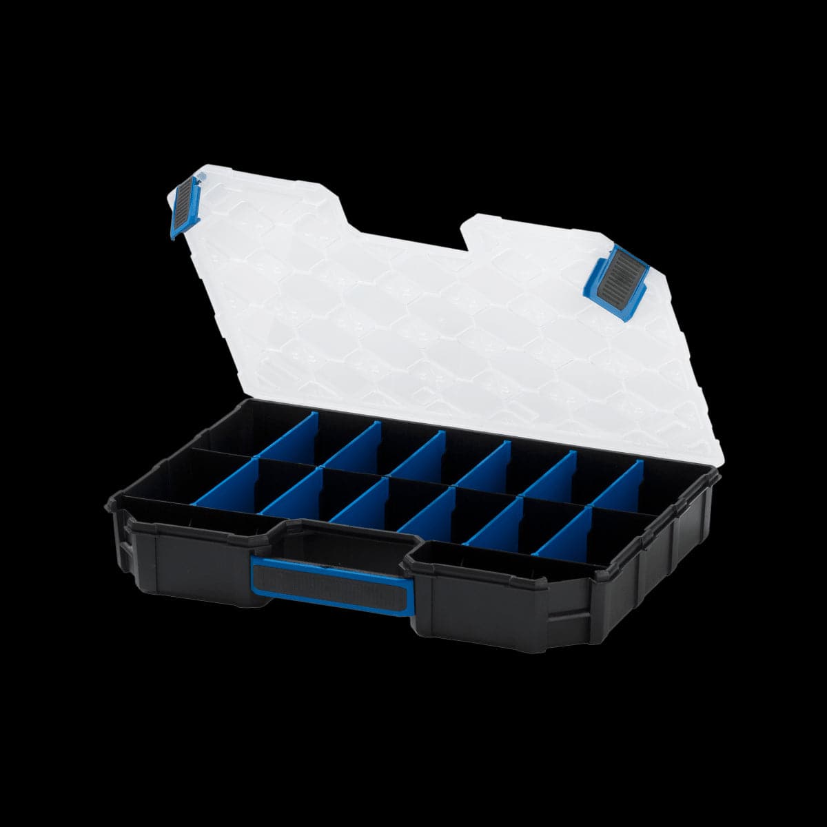 Bricocenter DEXTER ORGANISER M 390X284X60MM