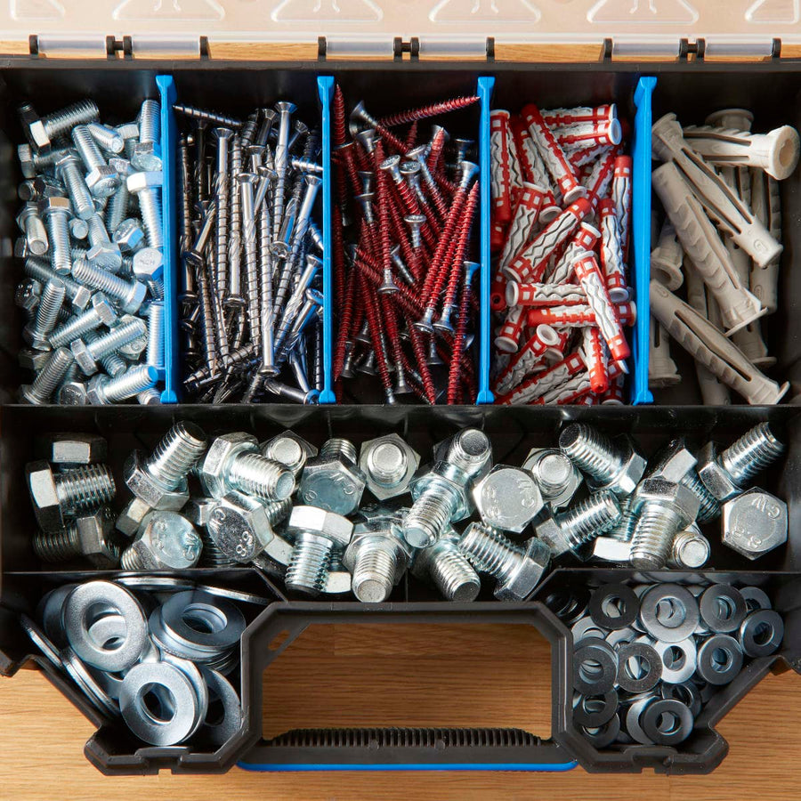 Bricocenter DEXTER S ORGANISER 284X243X60MM