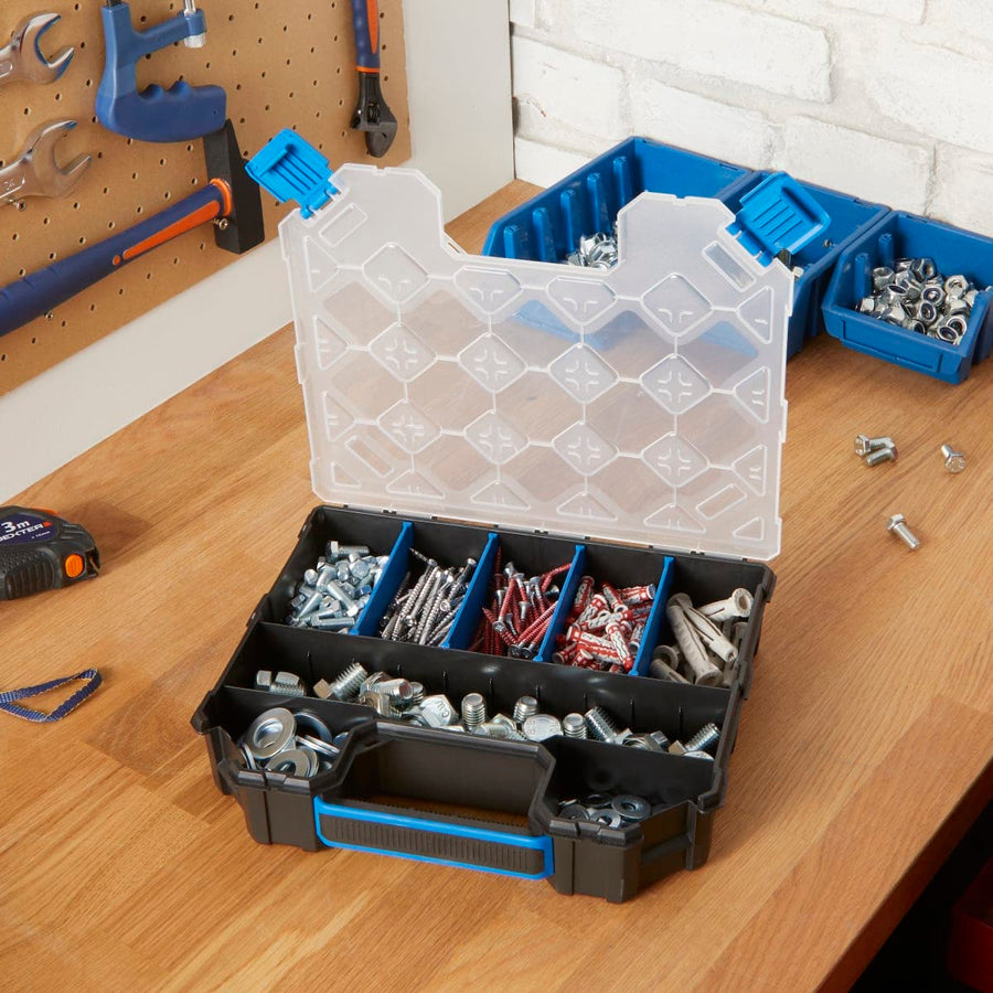 DEXTER S ORGANISER 284X243X60MM - best price from Maltashopper.com BR400003368