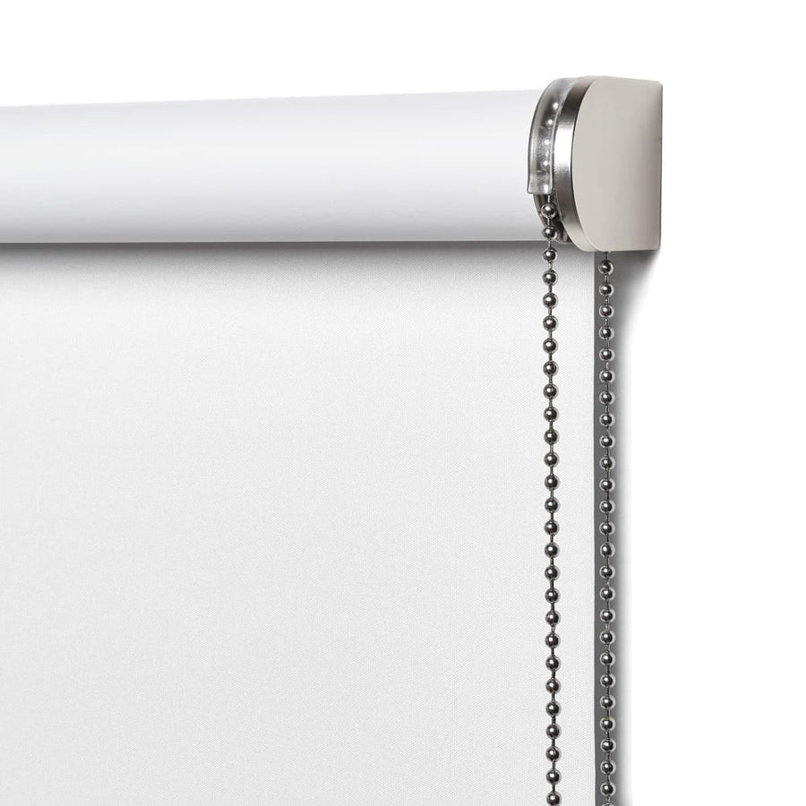 Bricocenter BOSSA WHITE OCCULTING ROLLER BLIND 90X250CM