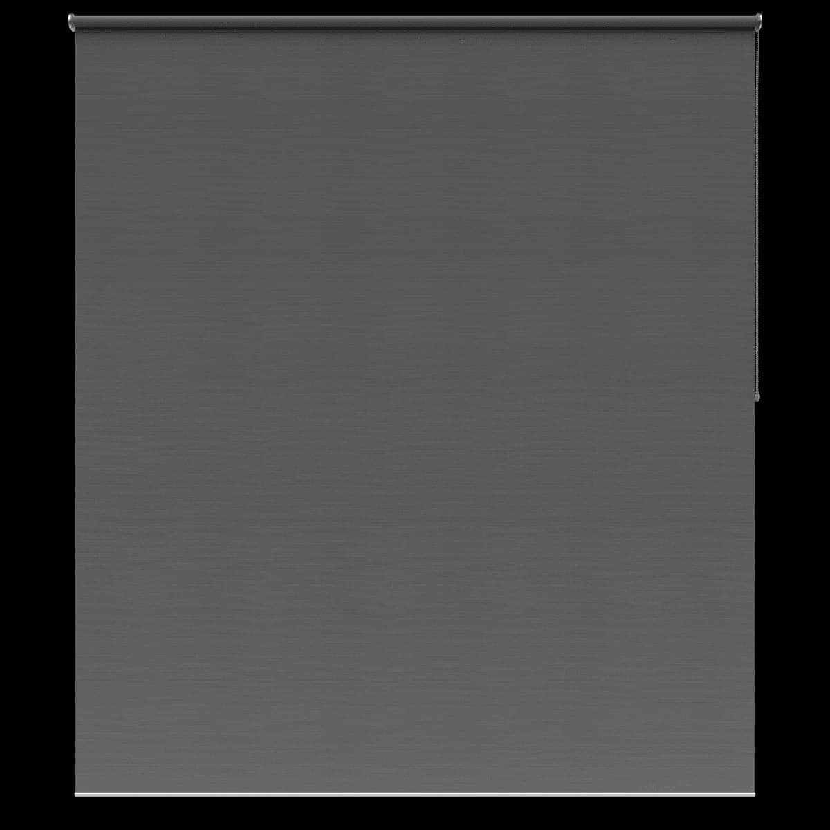 BOSSA ROLLER BLIND DARK GREY 200X250CM - best price from Maltashopper.com BR480010985