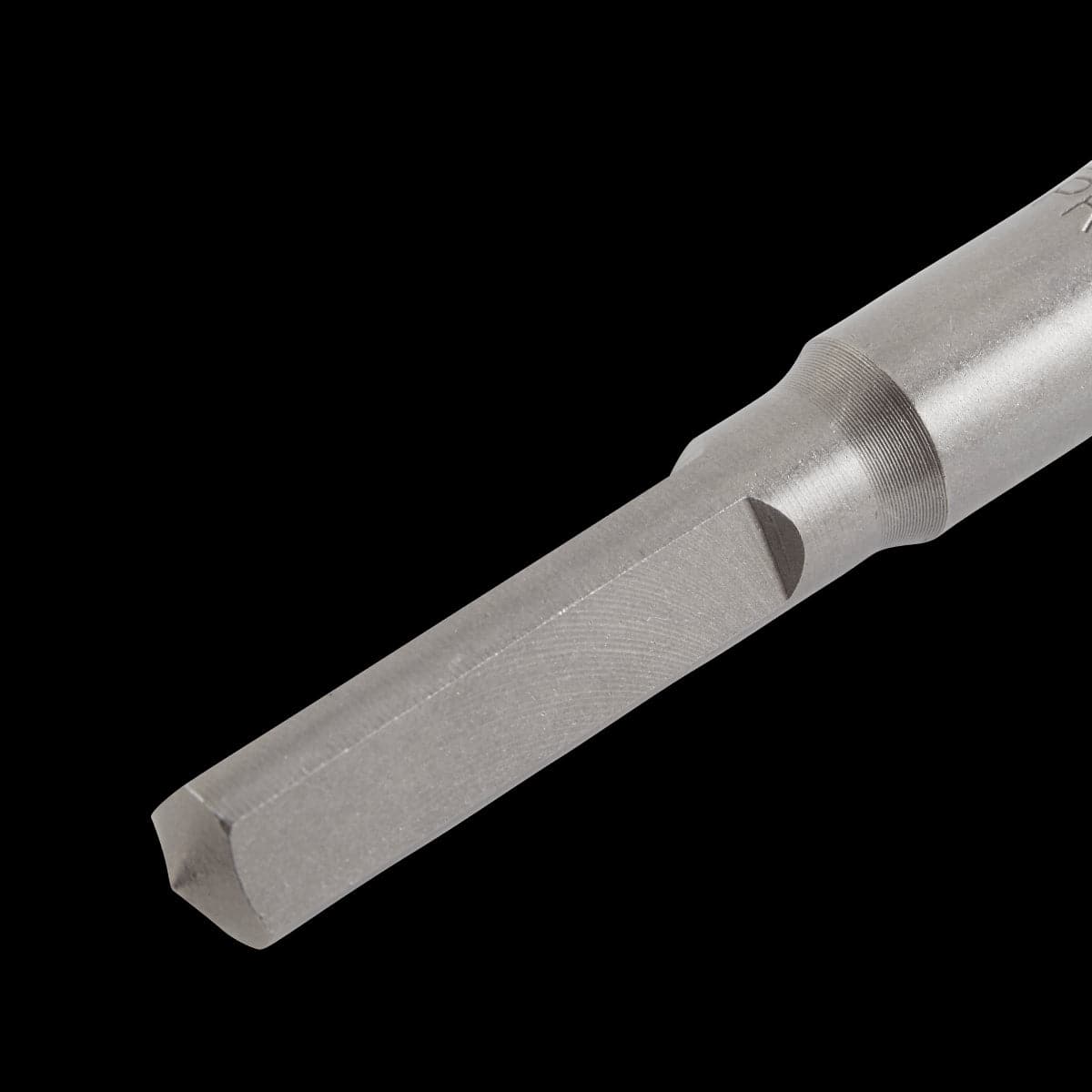 Bricocenter CEMENT DRILL BIT DEXTER PRO DIAM 12MM, LENGTH 400MM, TRIANGULAR SHANK