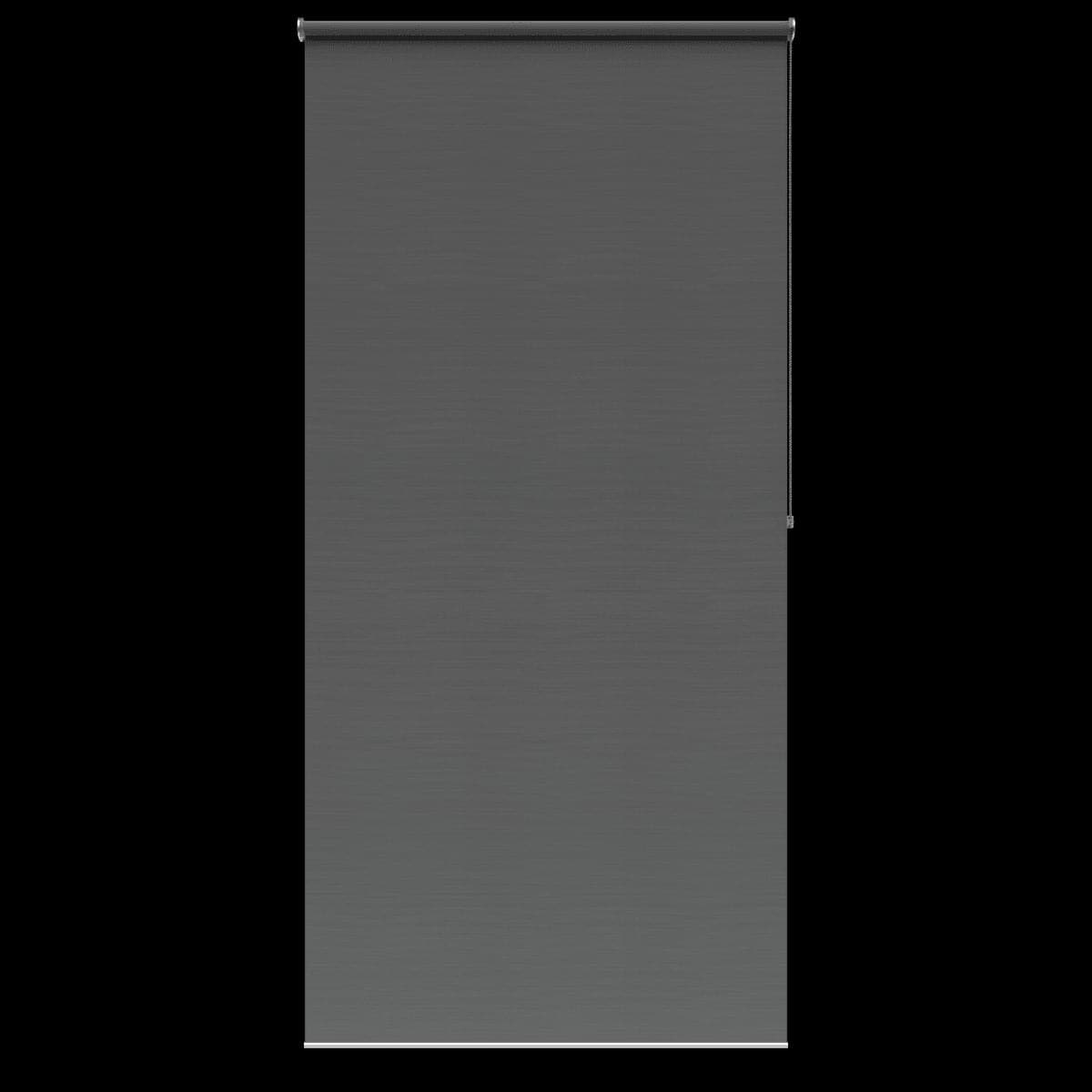 BOSSA ROLLER BLIND DARK GREY 45X190CM - best price from Maltashopper.com BR480010978