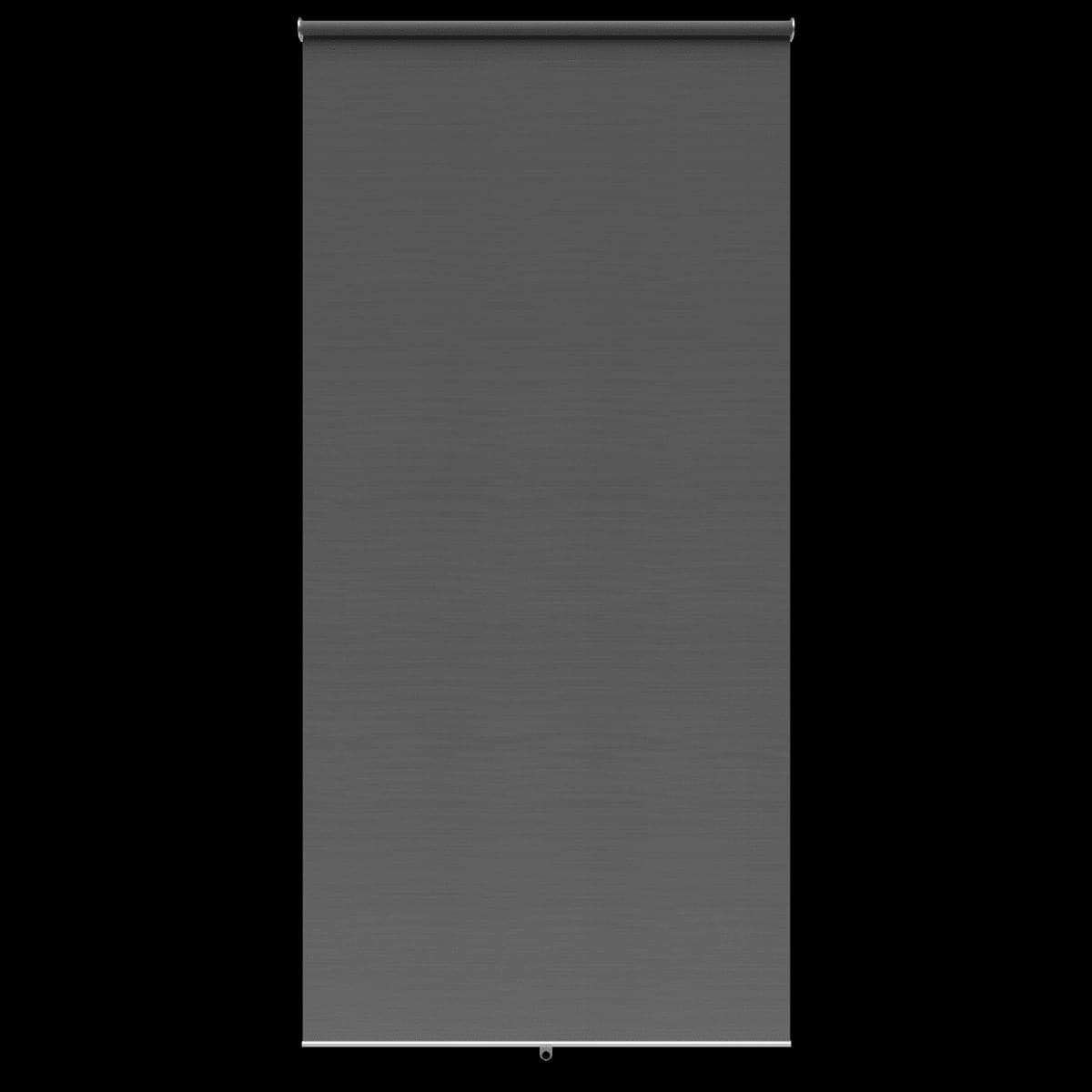BOSSA CORDLESS ROLLER BLIND DARK GREY 60X190CM - best price from Maltashopper.com BR480011002