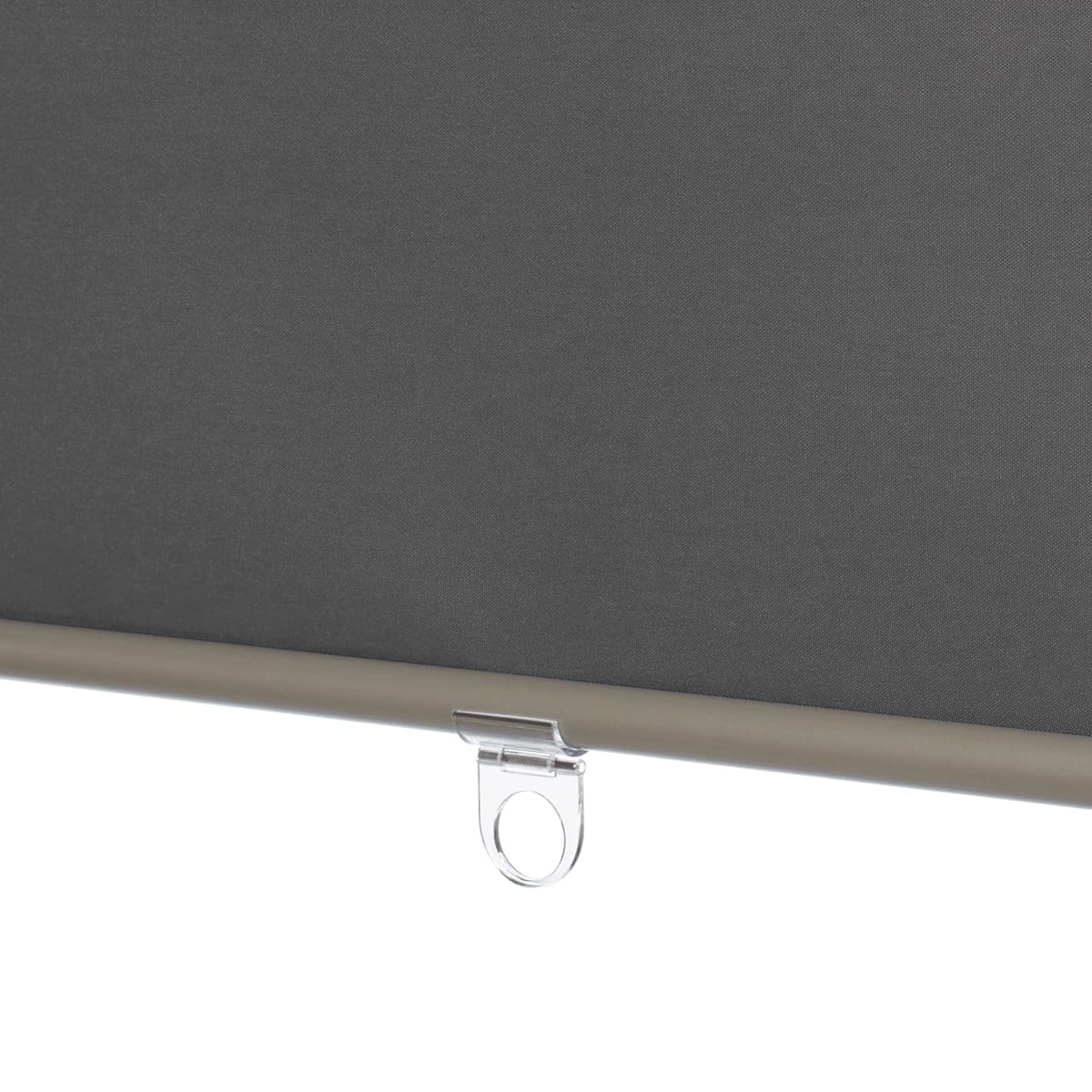 BOSSA CORDLESS ROLLER BLIND DARK GREY 60X190CM - best price from Maltashopper.com BR480011002