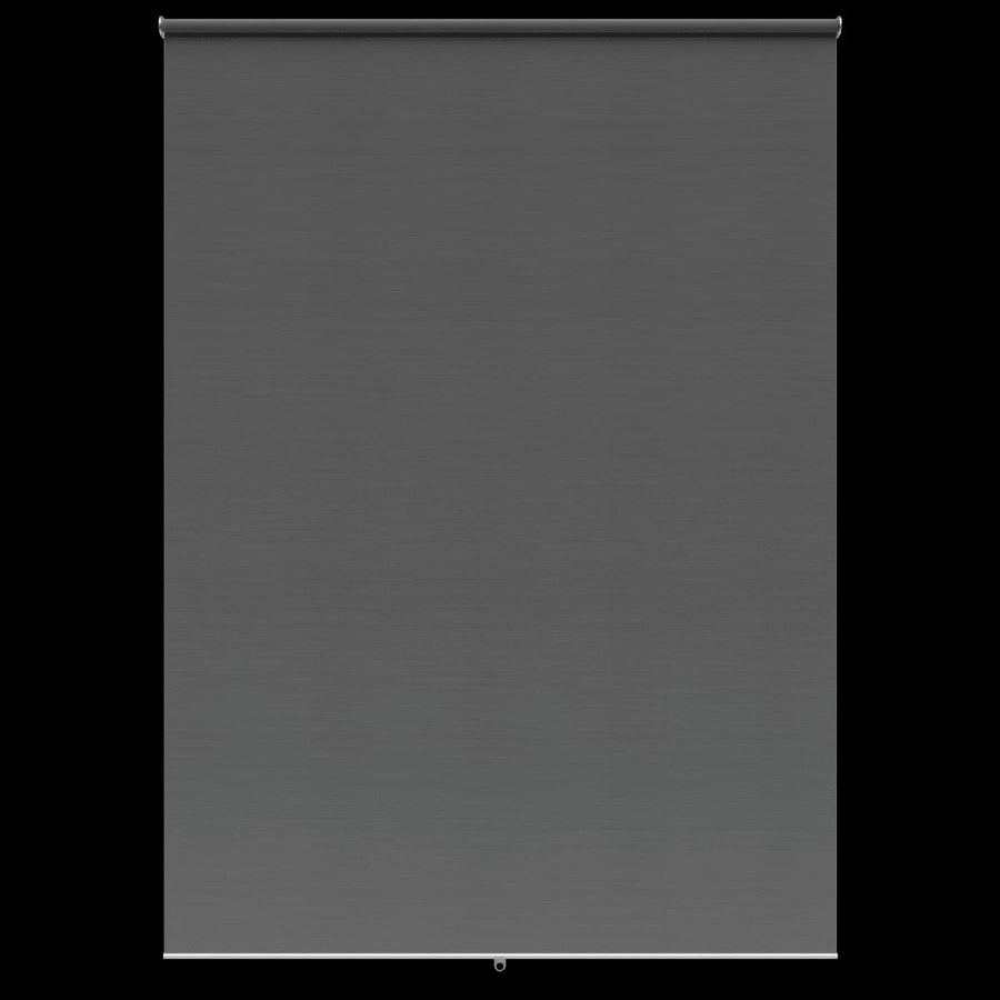 BOSSA CORDLESS ROLLER BLIND DARK GREY 120X190CM - best price from Maltashopper.com BR480011004