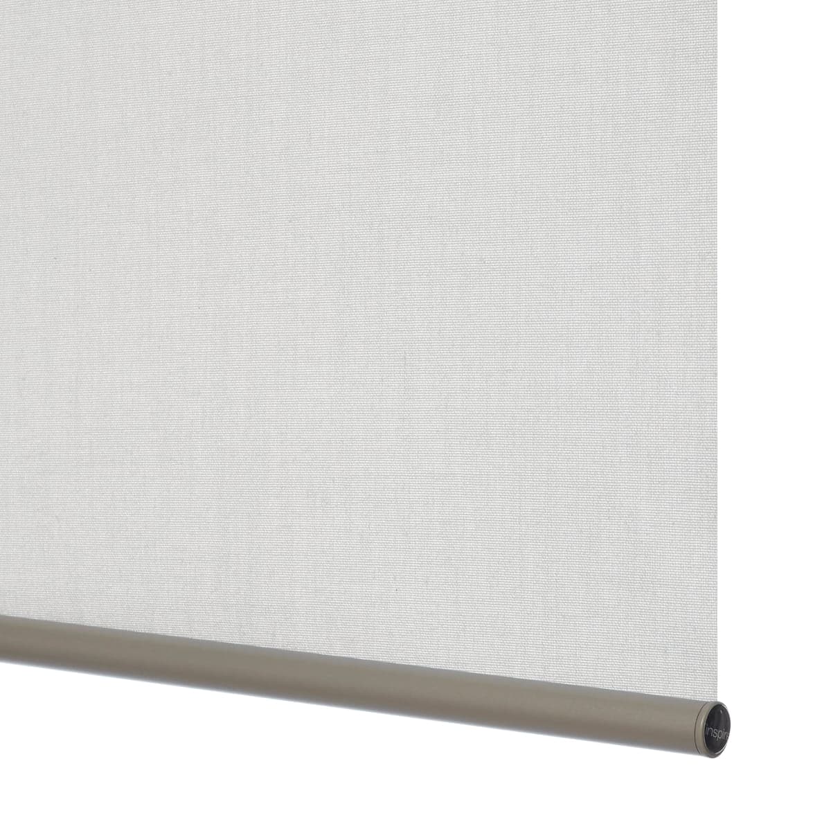 SAMBA GREY SMOKE FILTER ROLLER BLIND 120X250CM - best price from Maltashopper.com BR480010967