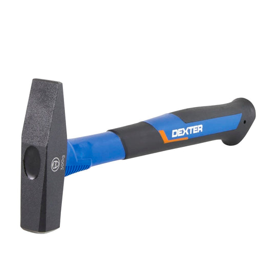 DEXTER GERMAN HAMMER 300 G, BIMATERIAL HANDLE