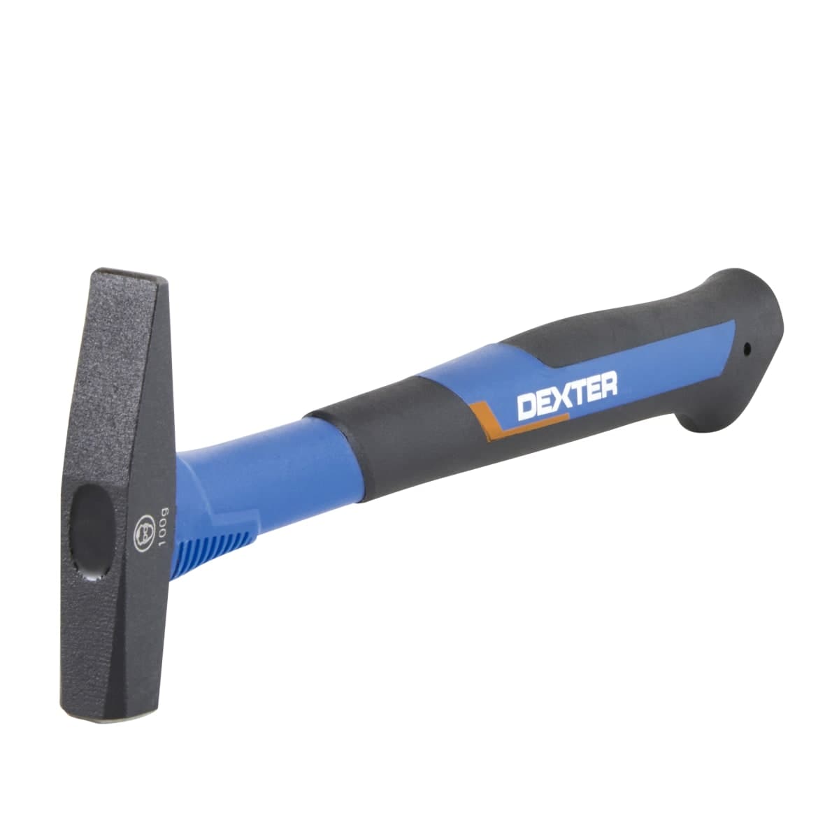 DEXTER GERMAN HAMMER, 100 G BI-MATERIAL HANDLE