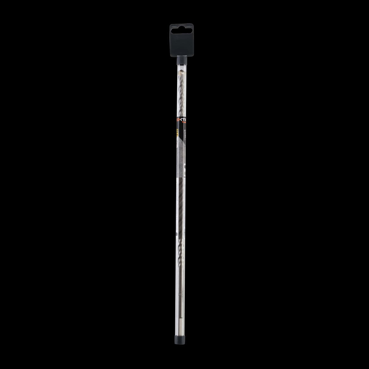 Bricocenter CEMENT DRILL BIT DEXTER PRO DIAM 12MM, LENGTH 400MM, TRIANGULAR SHANK