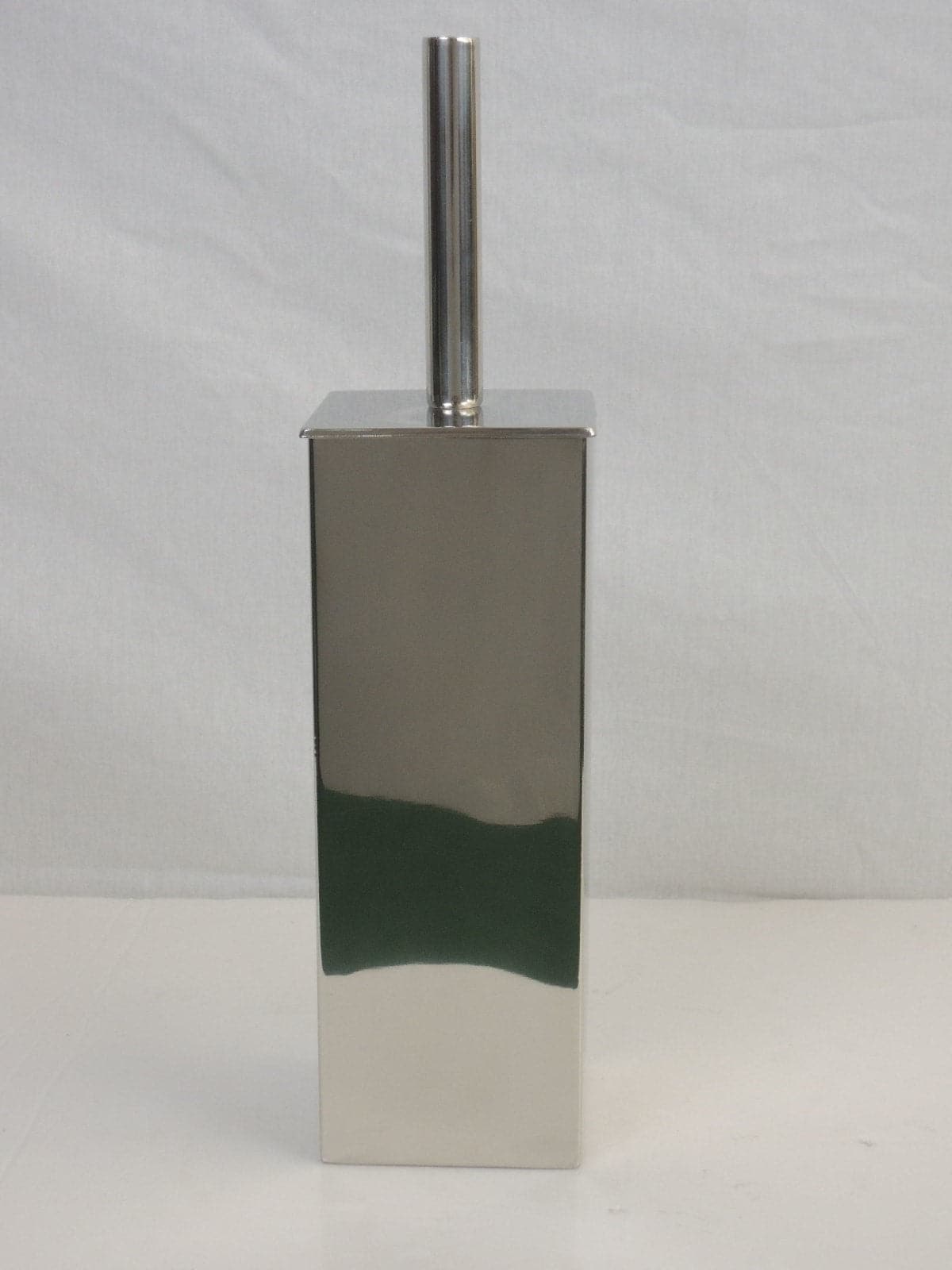 KENZO STEEL TOILET BRUSH HOLDER - best price from Maltashopper.com BR430470372