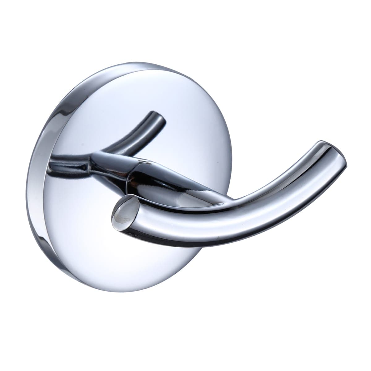 DOUBLE SCREW OR ADHESIVE HANGER 3M SUITE SENSEA CHROME - best price from Maltashopper.com BR430410881